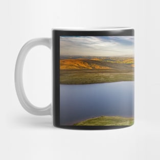 Llyn y Fan Fawr, Brecon Beacons National Park Mug